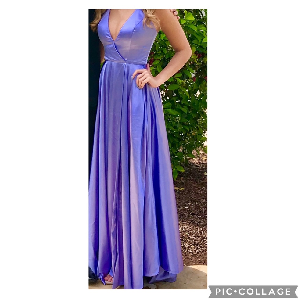 Sherri Hill Prom Dress